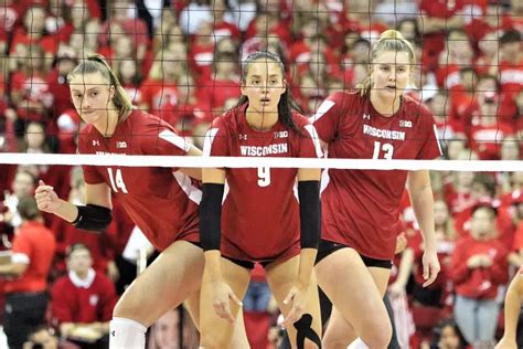 wisconsin volleyball team leaked pics uncensored|Wisconsin volleyball team leaked pics uncensored